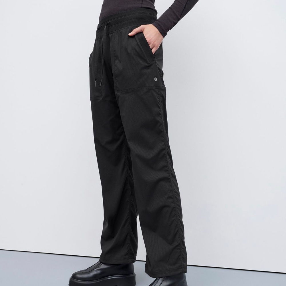 Lululemon Dance Studio Pant III Regular Unlined 8